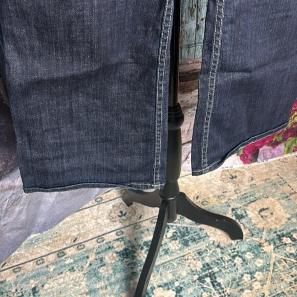 Hudson Jeans Signature flare jeans, size 32, very good used condition - Picture 5 of 16